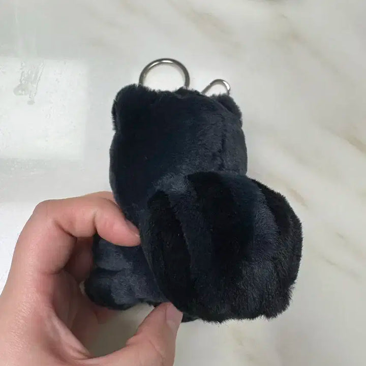 BTS제이홉 홉온스 다람쥐키링