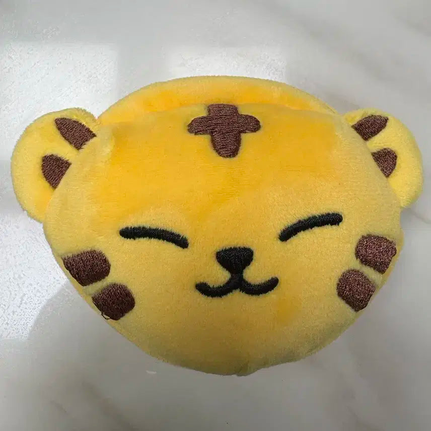 세븐틴미니틴 탐탐 동전파우치