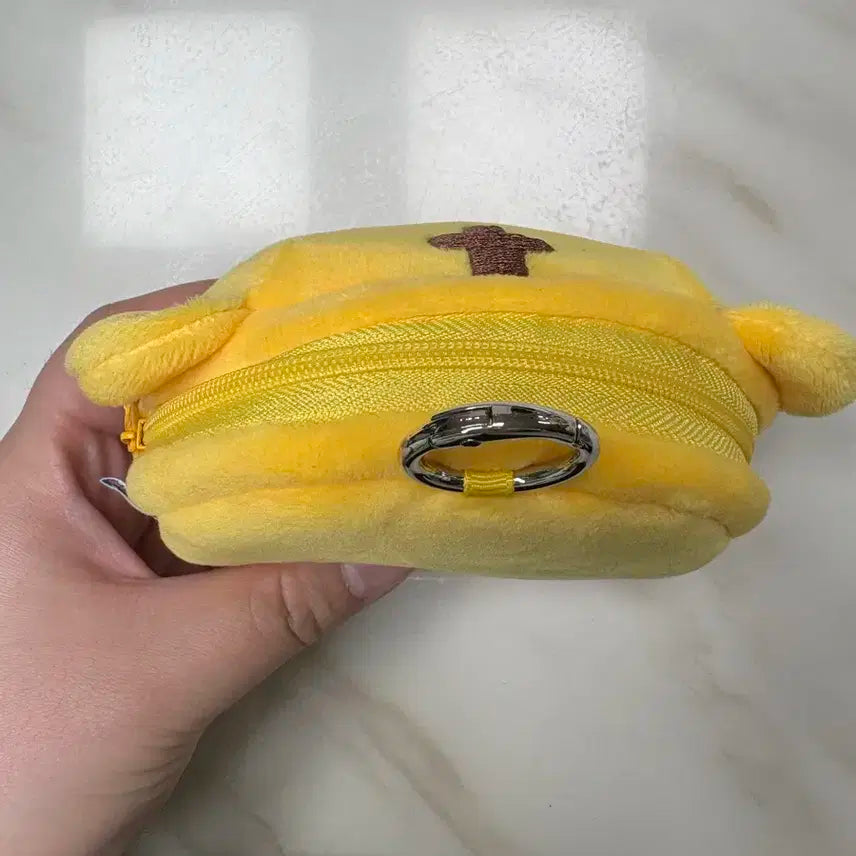 세븐틴미니틴 탐탐 동전파우치