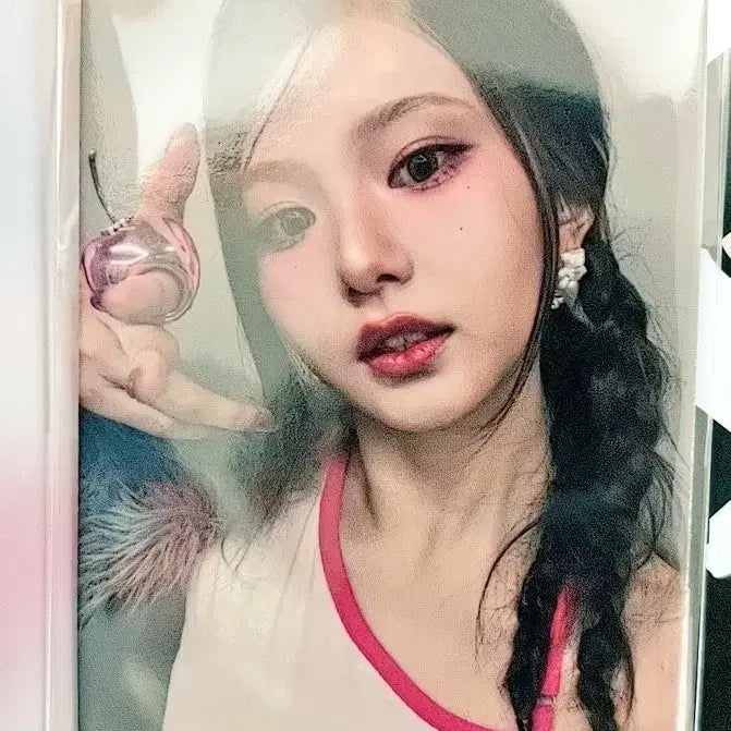 키라스 링링 뱅뱅 공방 포카