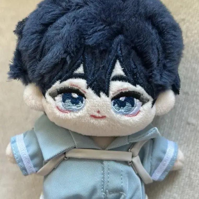 와끼 + 기다릴게 의상