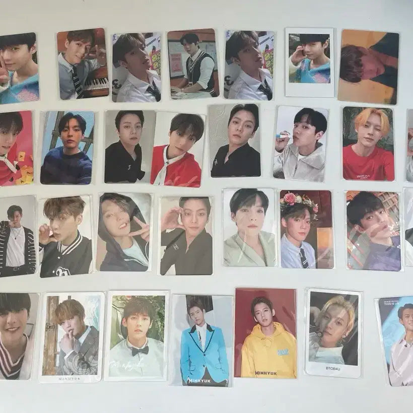 이민혁 포카박스