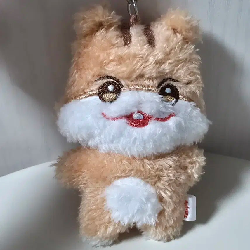 에이티즈 애니티즈 쭝라미 미니인형 뽀글이