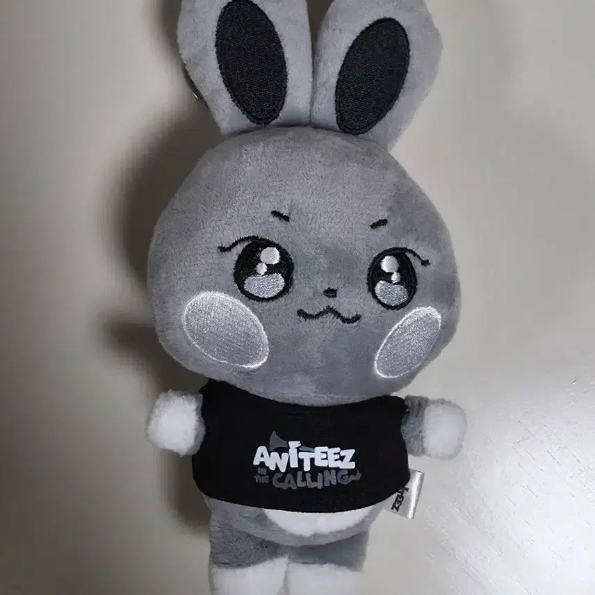 에이티즈 애니티즈 떵별이 시멘티즈 애니티즈인더콜링 인형