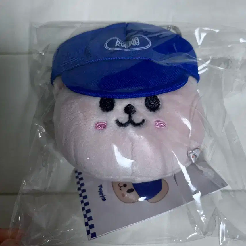 스키주 세리머니 볼캡 SKZOO BALLCAP PLUSH -퍼핌