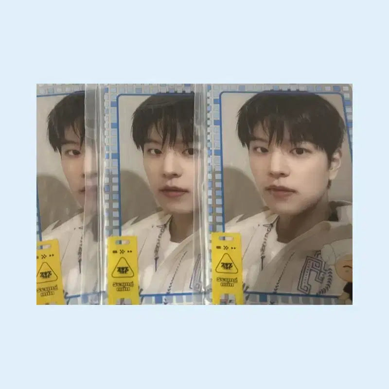 스트레이키즈 사우나 포카 일본 승민