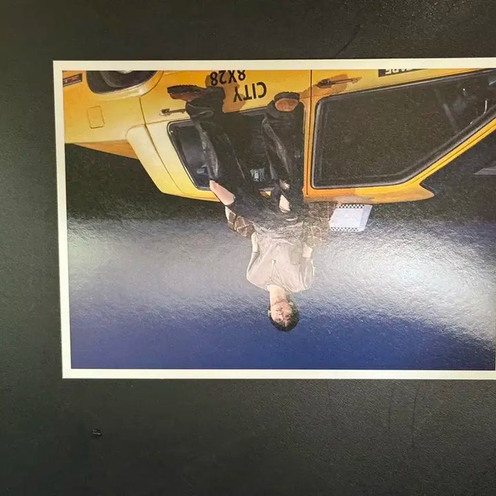 보넥도 이디야 포토카드& 스티커 일괄