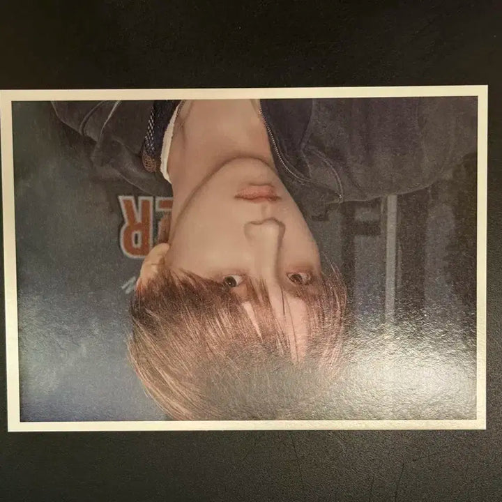 보넥도 이디야 포토카드& 스티커 일괄