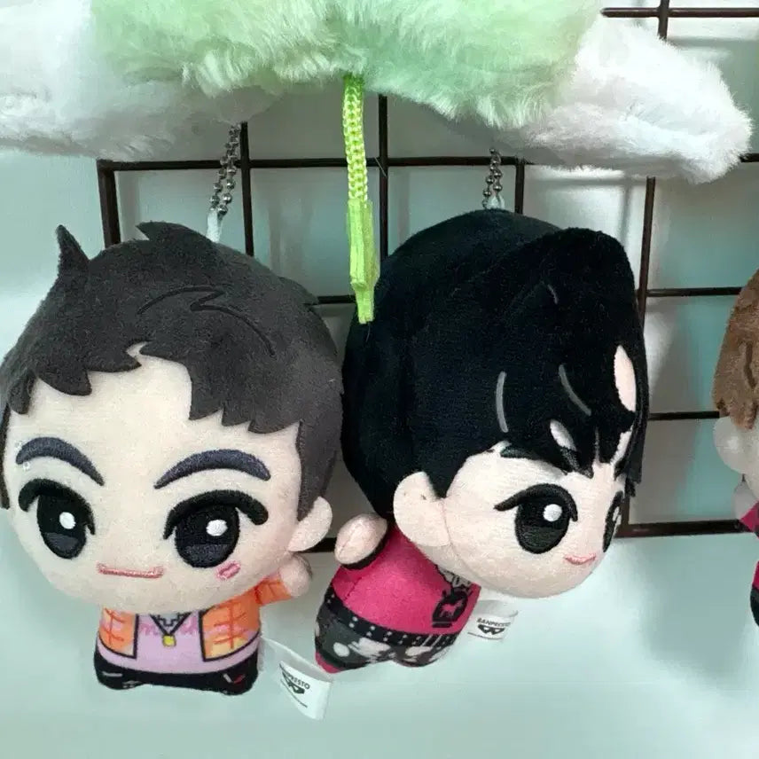 Nct dream 버퍼링 누이