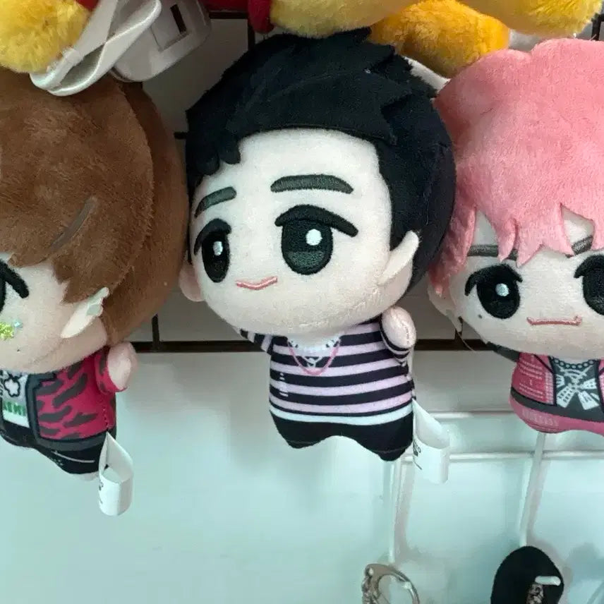 Nct dream 버퍼링 누이