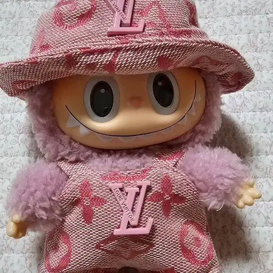 라부부 리미티드(새상품)