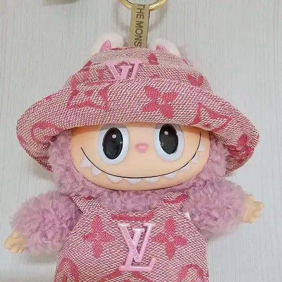 라부부 리미티드(새상품)