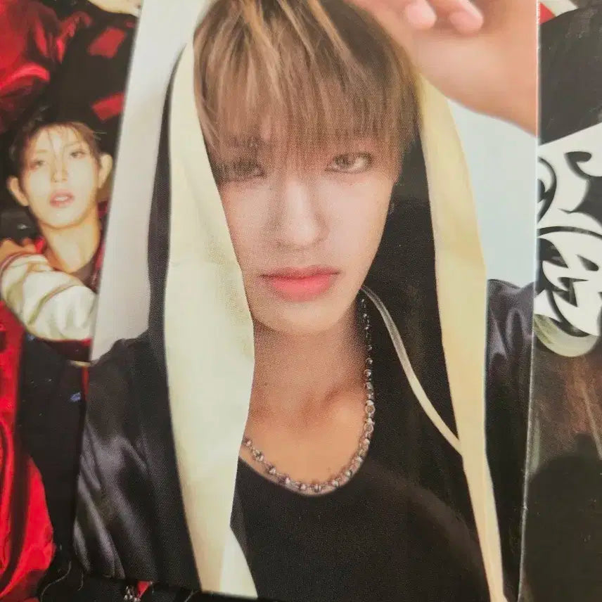 넥스지 세이타 2배수 공방 포카 양도