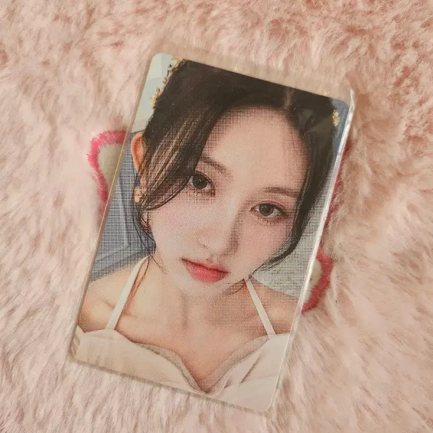 IVE아이브 Alive얼라이브 일본타레특전 -가을-