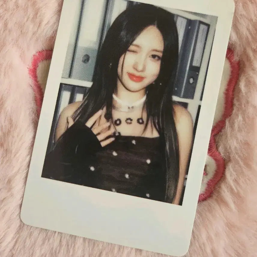 IVE아이브 EMPATHY엠파시 위드뮤폴라 -가을-