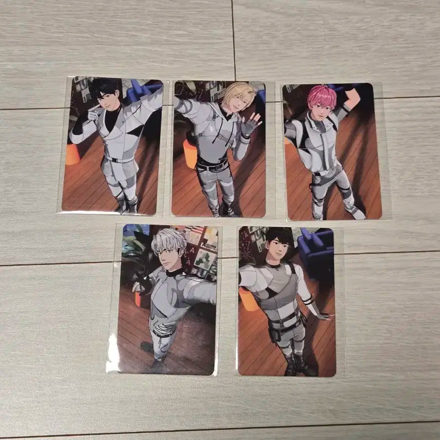 플레이브 십카페 럭드 일괄