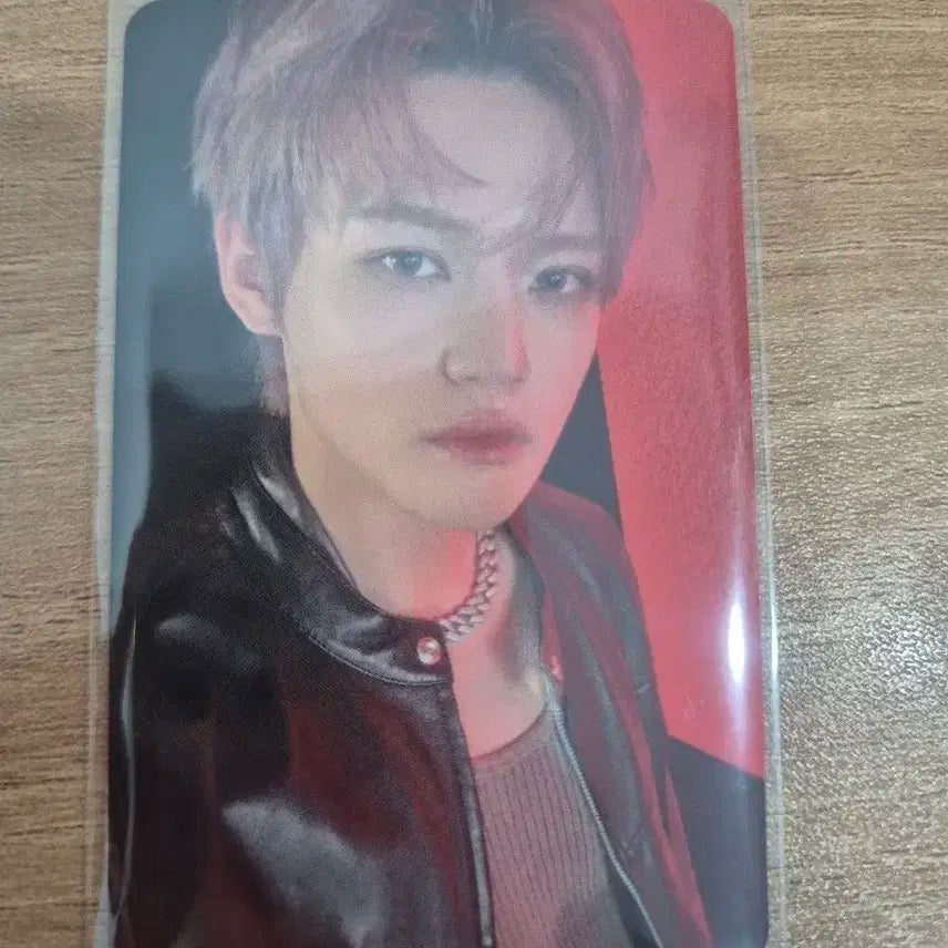 nct dream beat it up 천러 애플뮤직 미공포