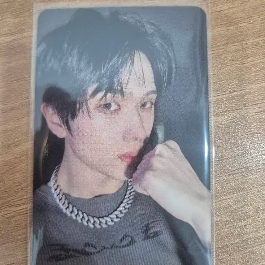 nct dream beat it up 지성 애플뮤직 럭드 미공포