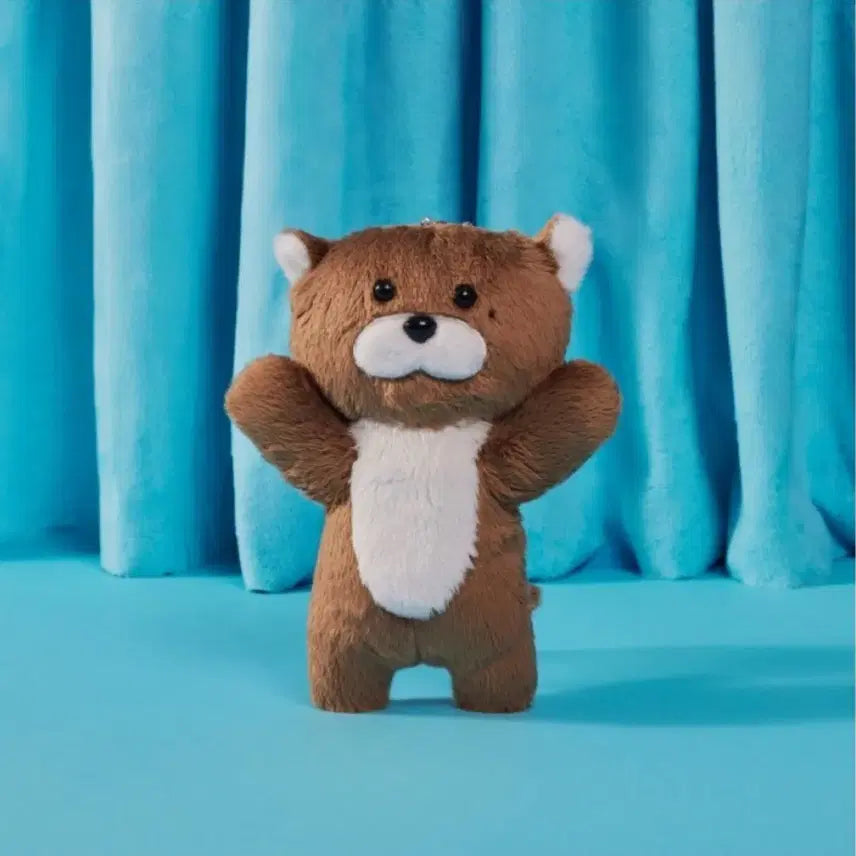 쁘넥도 하우 플러쉬키링 인형 양도