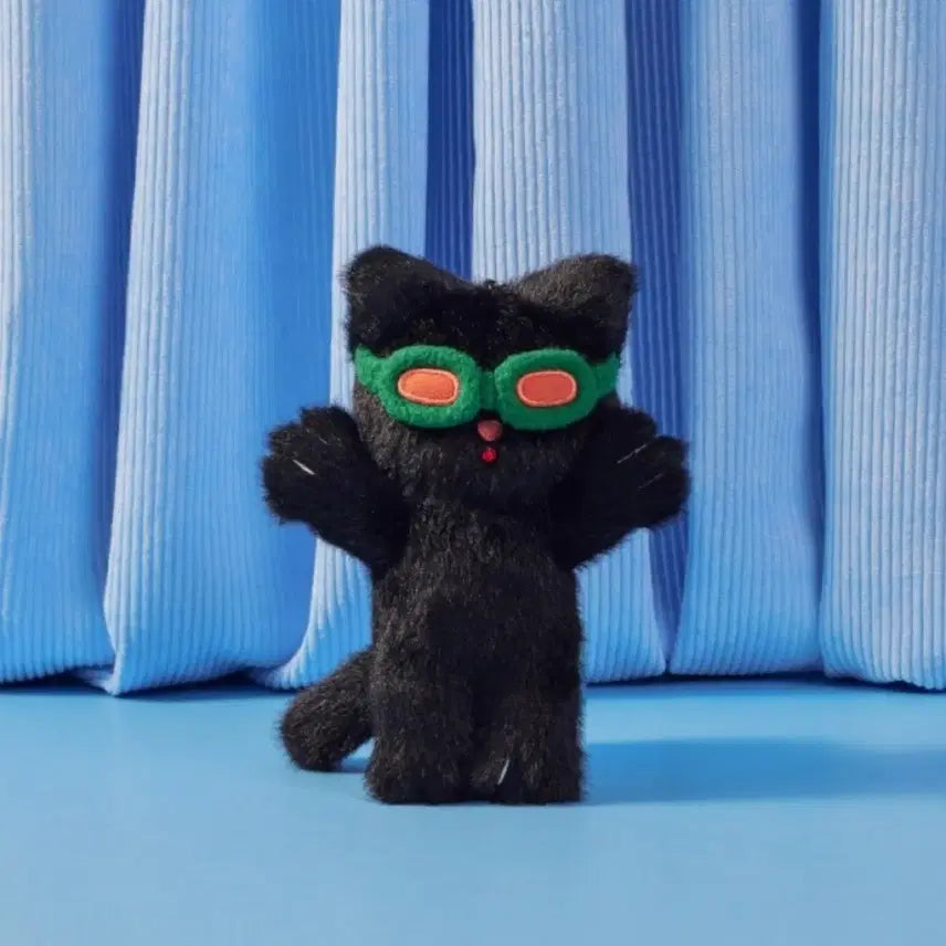 쁘넥도 하우 플러쉬키링 인형 양도