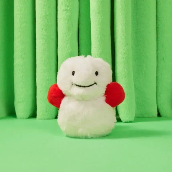쁘넥도 하우 플러쉬키링 인형 양도