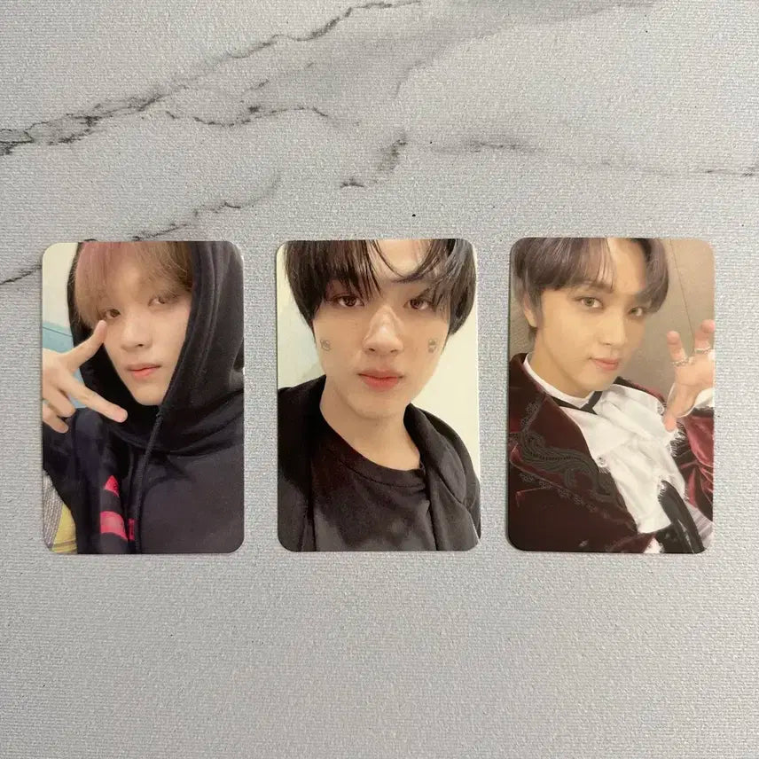 해찬 포카 일괄양도