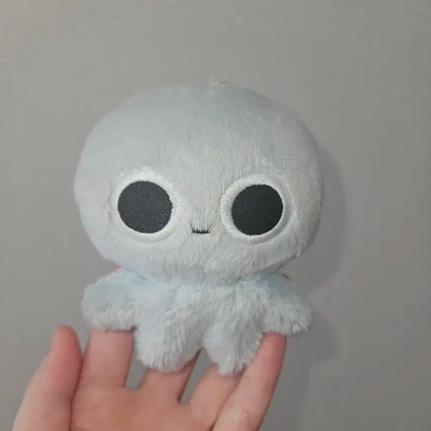 앤팀 의주 변의주 인형 쭈파리 해파리인형 양도 판매