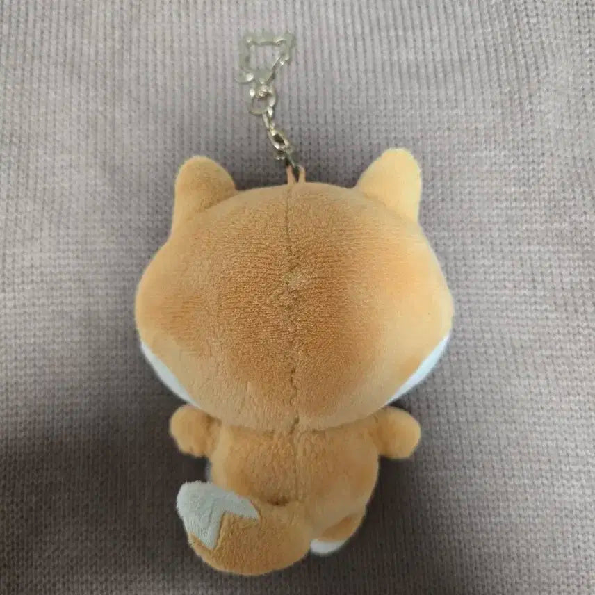 데이식스 영케이 데니멀즈 케 인형