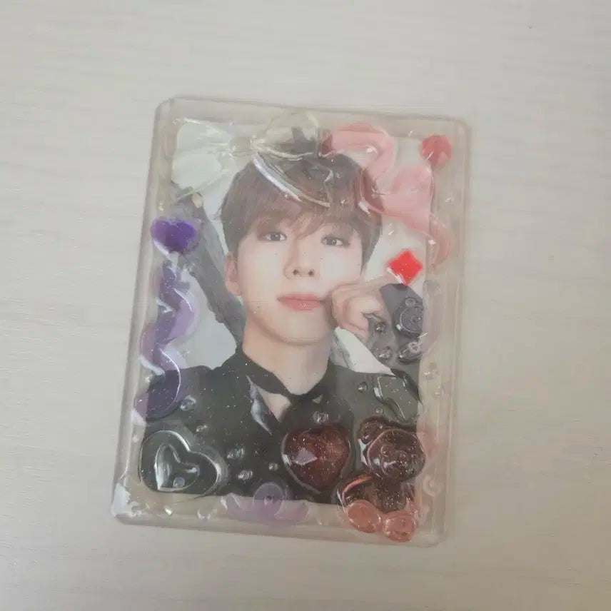 몬스타엑스 몬엑 기현 유기현 햄포자이 포카 포토카드 양도 판매