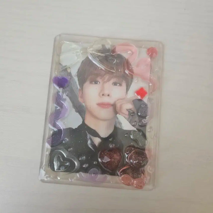 몬스타엑스 몬엑 기현 유기현 햄포자이 포카 포토카드 양도 판매