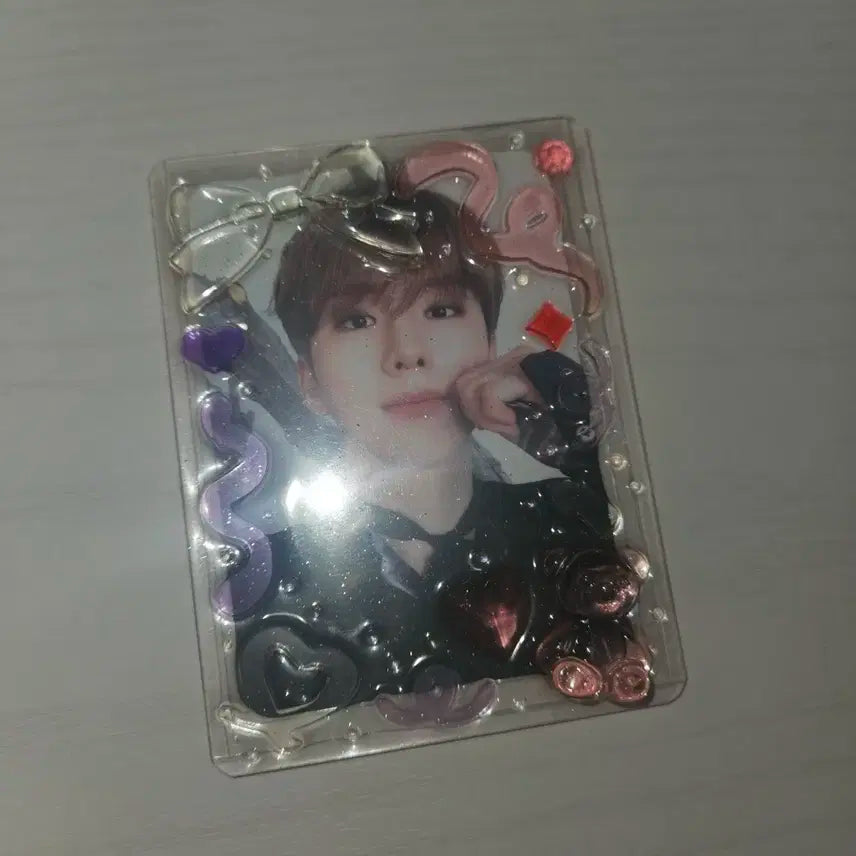 몬스타엑스 몬엑 기현 유기현 햄포자이 포카 포토카드 양도 판매