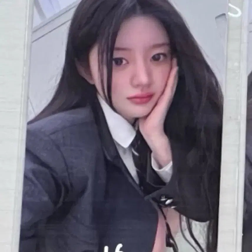 아일릿 민주 포카 양도