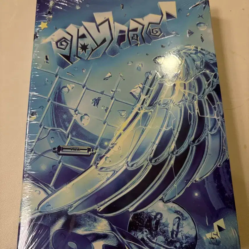 투어스 4집 앨범 입니다