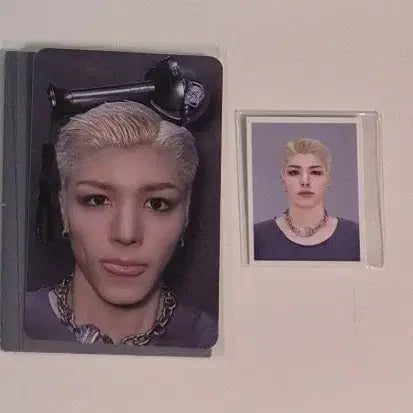 앤팀 마키 공방 포카 증사 일괄