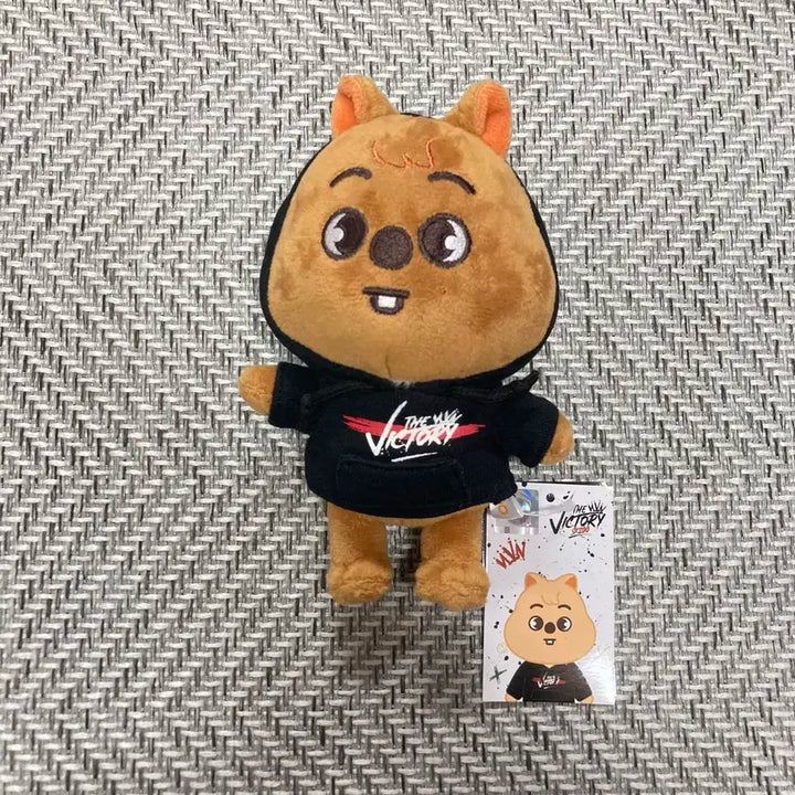 Stray Kids SKZOO 한쿼카 키링