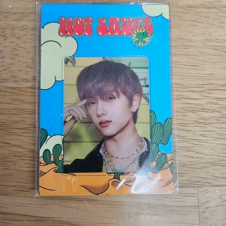 [원가양도] 엔시티 드림 지성 맛 포토 마그넷 포카 세트 Jisung