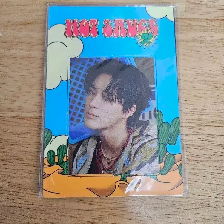 [원가양도] 엔시티 드림 제노 맛 포토 마그넷 포카 세트 Jeno