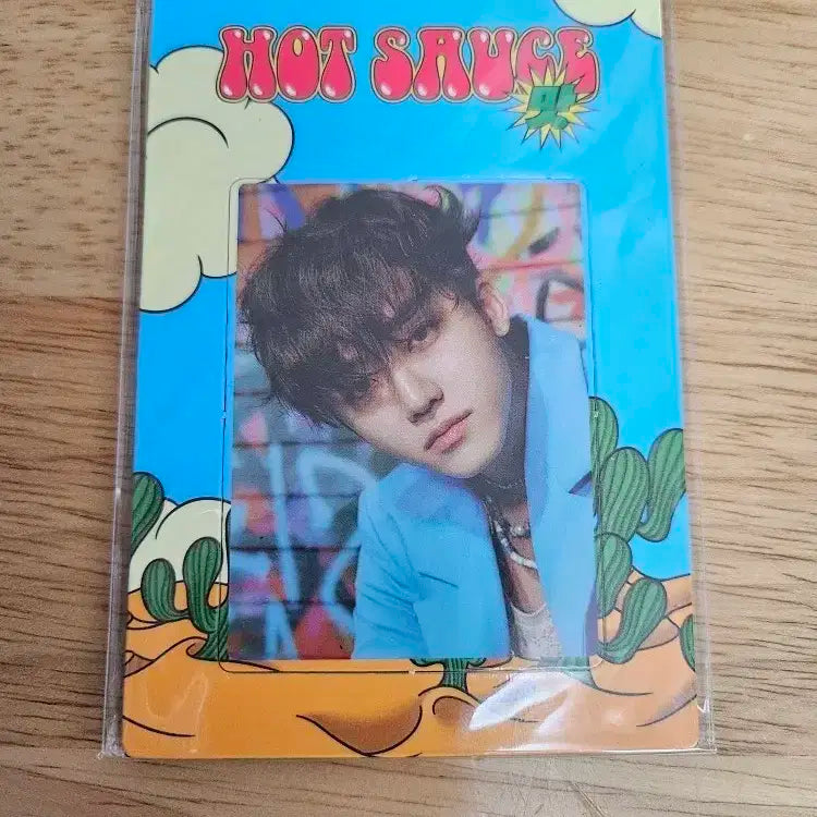 [원가양도] 엔시티 드림 재민 맛 포토 마그넷 포카 세트 Jaemin