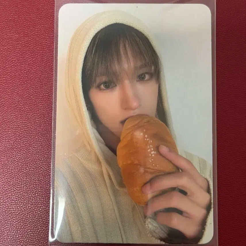 넥스지 beatboxer 공방포카 세이타 소금빵 3주차