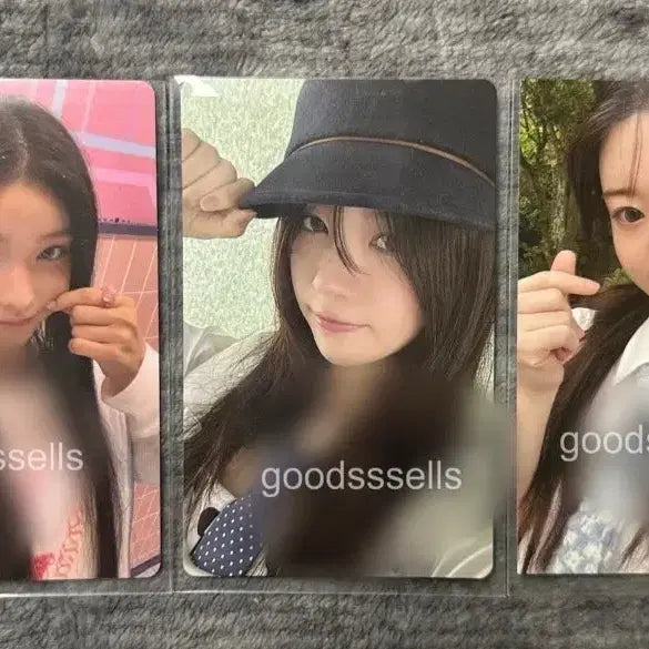 아일릿 싸인포카 사인포카 싸포 양도 이로하 모카 민주