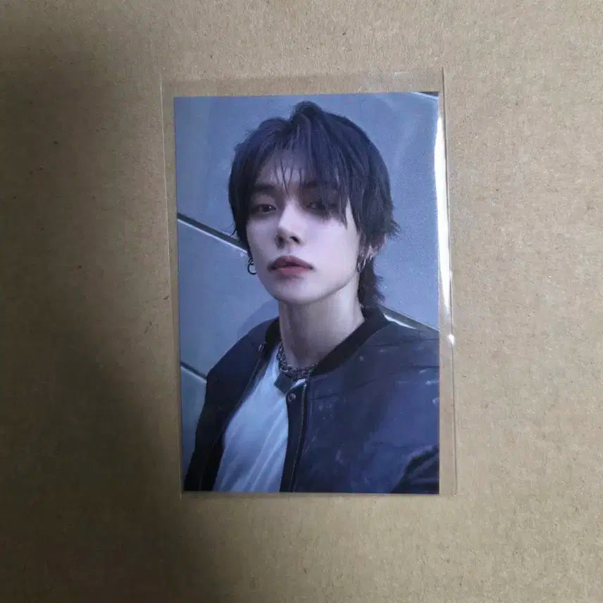 투바투 연준 공방 포카 역조공 특전 최수빈 최연준 최범규 강태현 콘서트