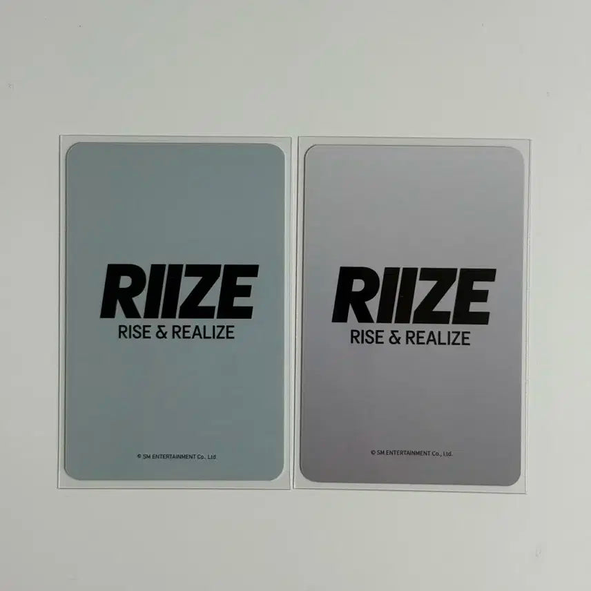 라이즈 소희 포카 일괄