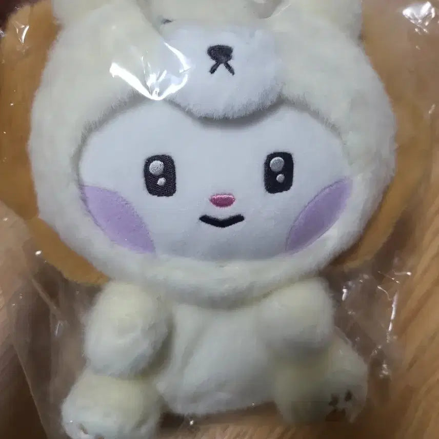 제로베이스원 유니니 제로니 한유진