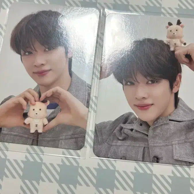 라이즈 라이징데이 성찬