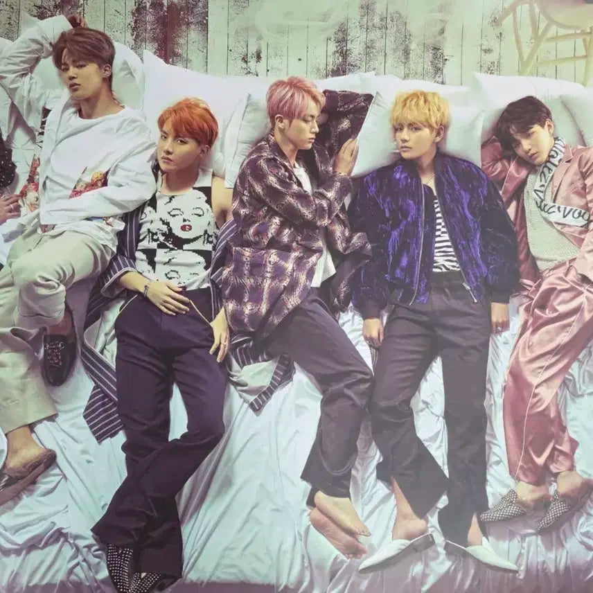 (급처분)방탄소년단 BTS WINGS 앨범 판매합니다