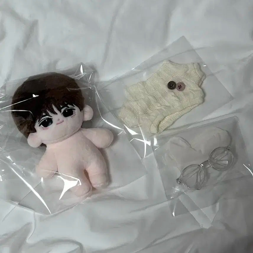 둥둥베이스원 김규빈 제로베이스원 속성 솜인형