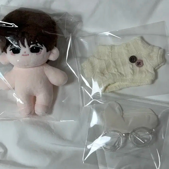 둥둥베이스원 김규빈 제로베이스원 속성 솜인형