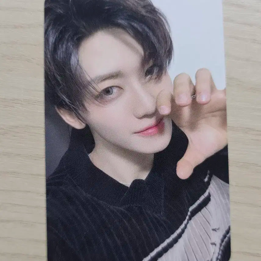 엔시티드림 재민 드림스케이프 스타리버 럭드