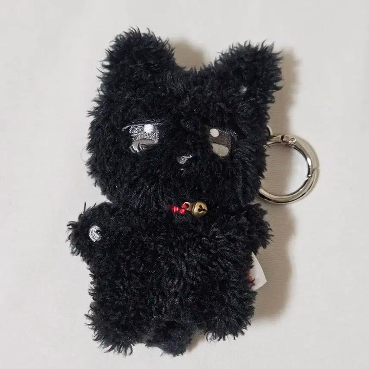 에이티즈 우영 애니티즈 우요냥 플랫퍼인형