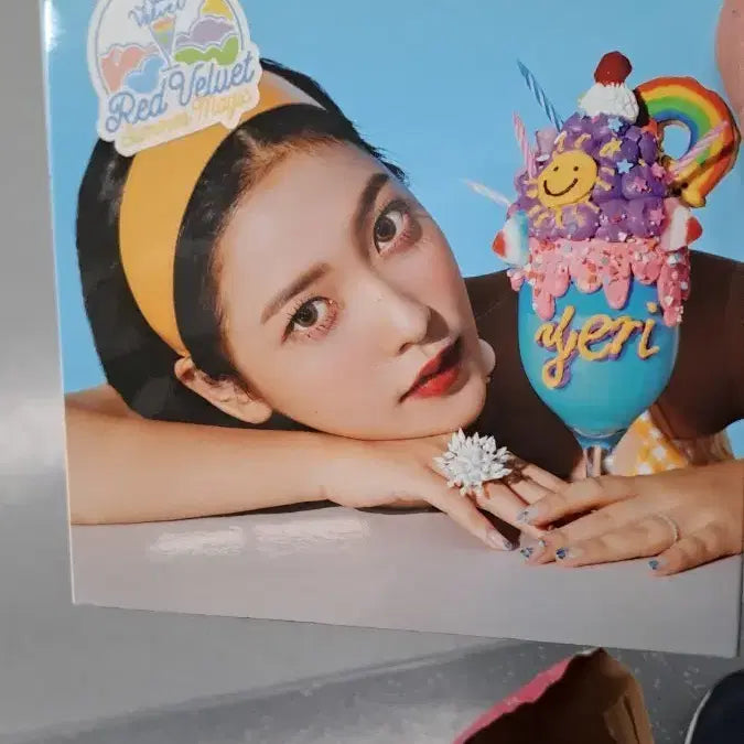 파워업 예리버전 한정판 팝니다